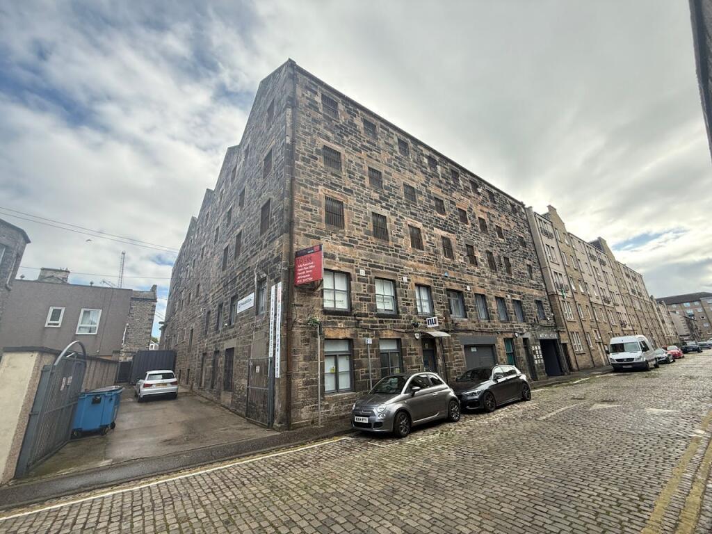 Main image of property: Mitchell House, Leith, Edinburgh, EH6 7BD