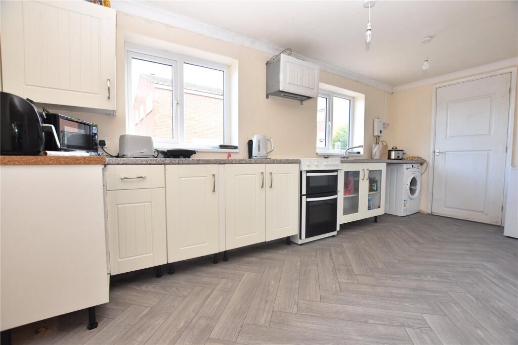 House in Leeds - View 3