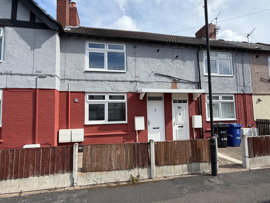 Main image of property: Balfour Road,Bentley,Doncaster, DN5