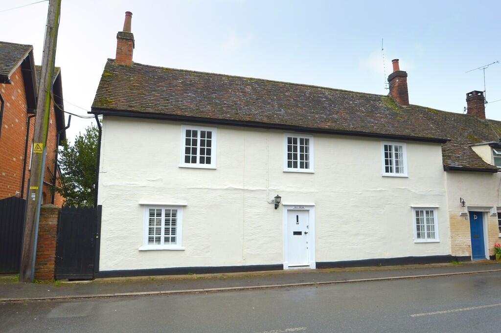 Main image of property: Castle Hedingham, Halstead, Essex