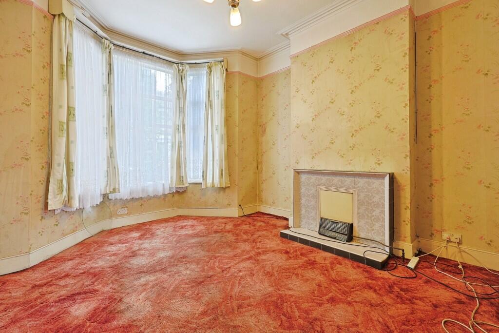 Iffley Road, London, W6 photo 4