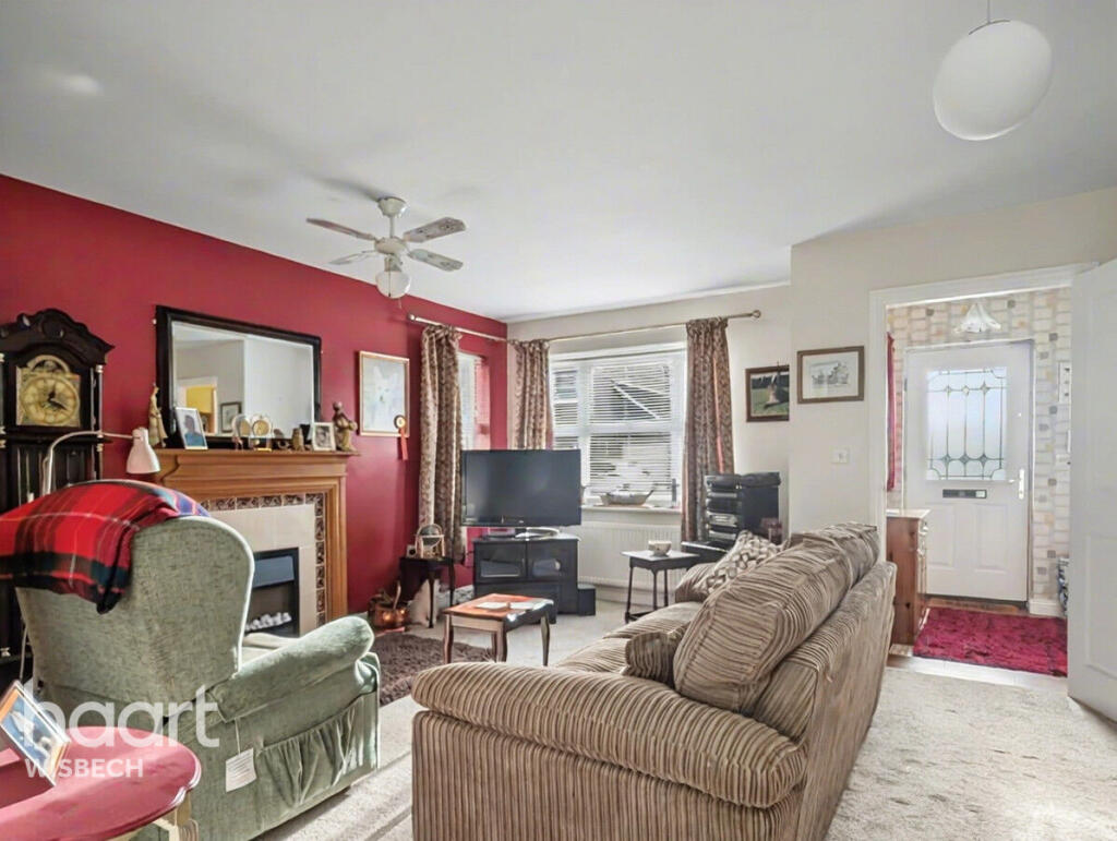 Oxfield Drive, Gorefield photo 2