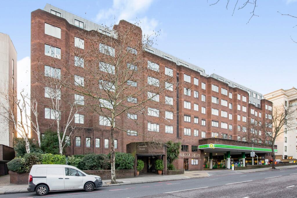 Main image of property: Cavendish House, 
21 Wellington Road, NW8