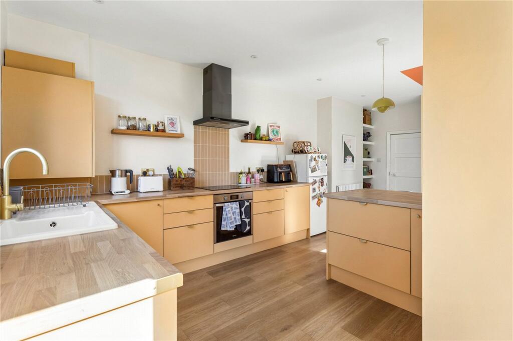Apartment in London, Tooting Graveney, Furzedown - View 5
