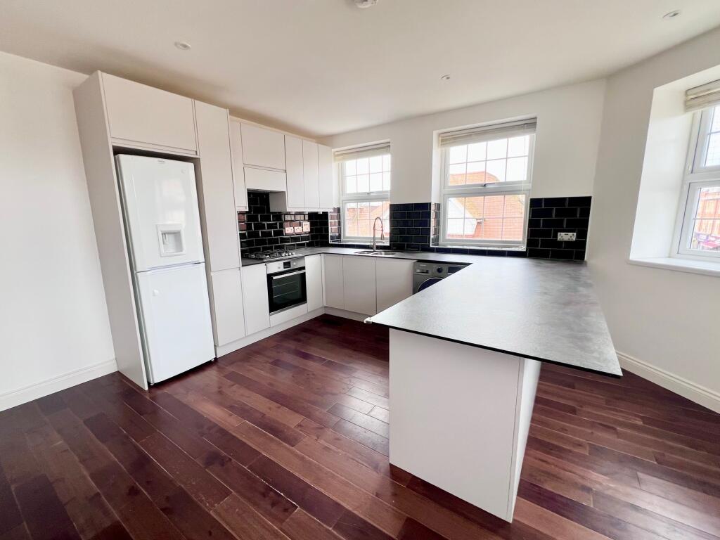 Main image of property: Christchuch Road