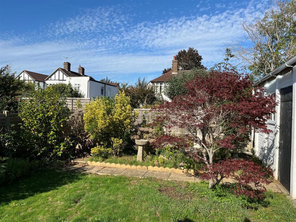 House in Twickenham - View 3