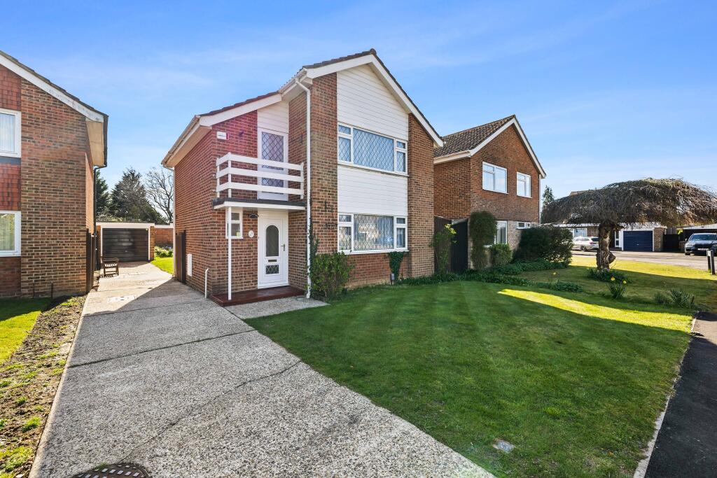 Main image of property: Ref: SM - Dene Close, Meath Green, RH6 8AG
