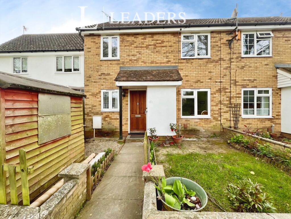 Main image of property: Denham Close, Bury St. Edmunds, Suffolk, IP33