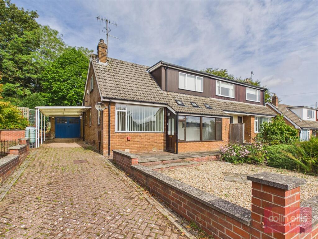 Main image of property: Chantry Road, East Ayton, Scarborough