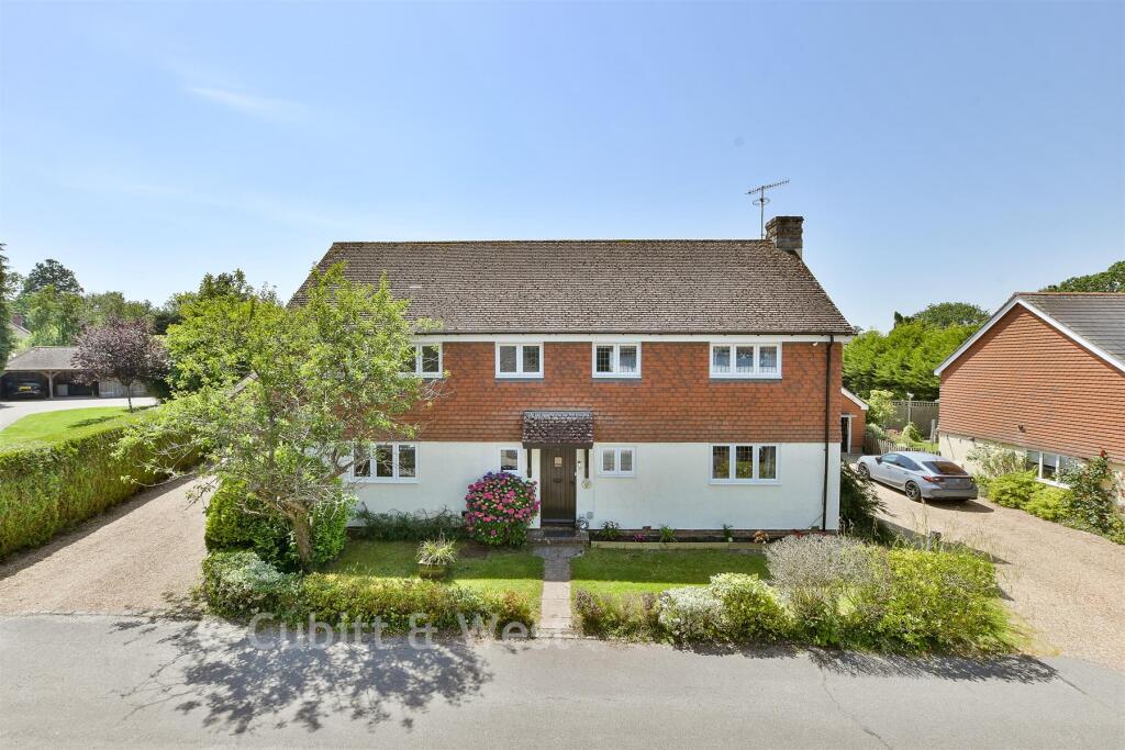 Main image of property: Tithe Orchard, Felbridge, West Sussex