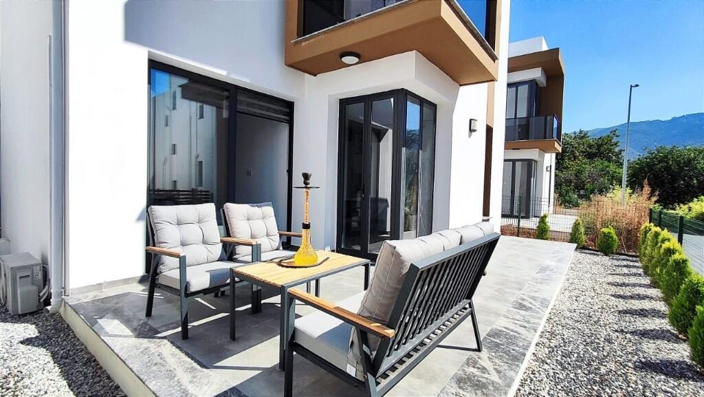 Main image of property: Alsancak, Girne