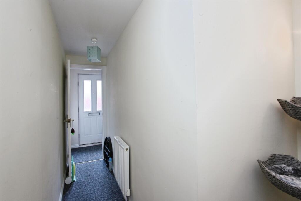 House in CARDIFF, Llanishen - More