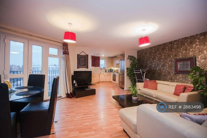 Main image of property: Enstone Road, Enfield, EN3