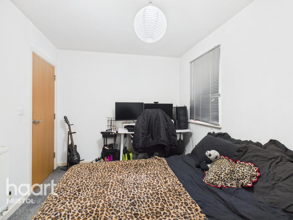 Main image of property: Wellesley Mews, Bristol
