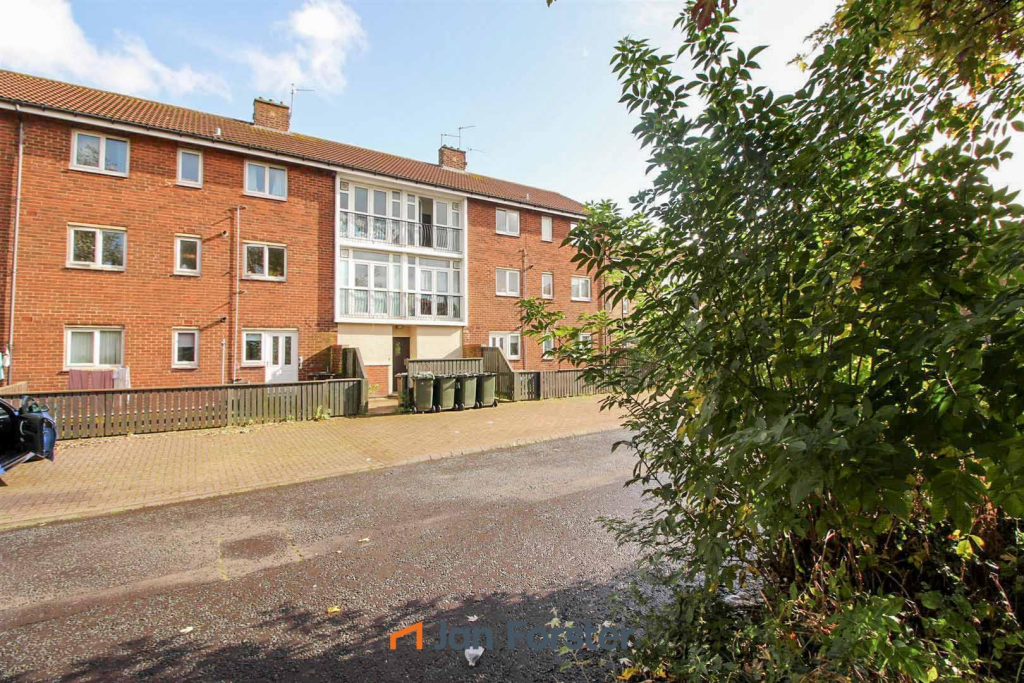 Main image of property: Rowanberry Road, Newcastle Upon Tyne
