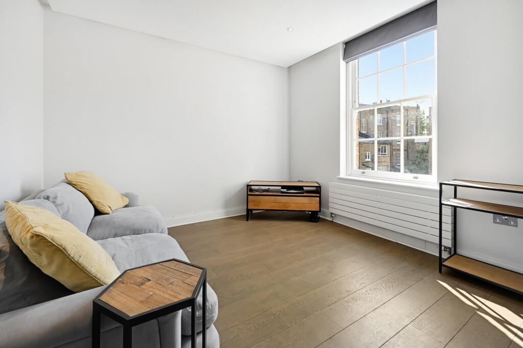 Apartment in London, World's End, Brompton - More