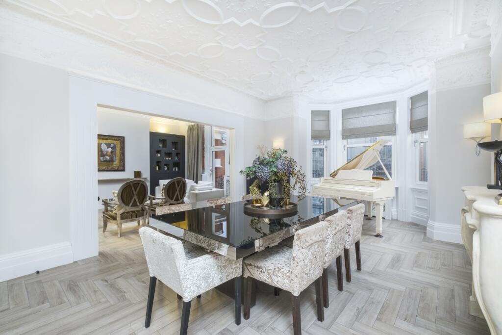 Apartment in London - More
