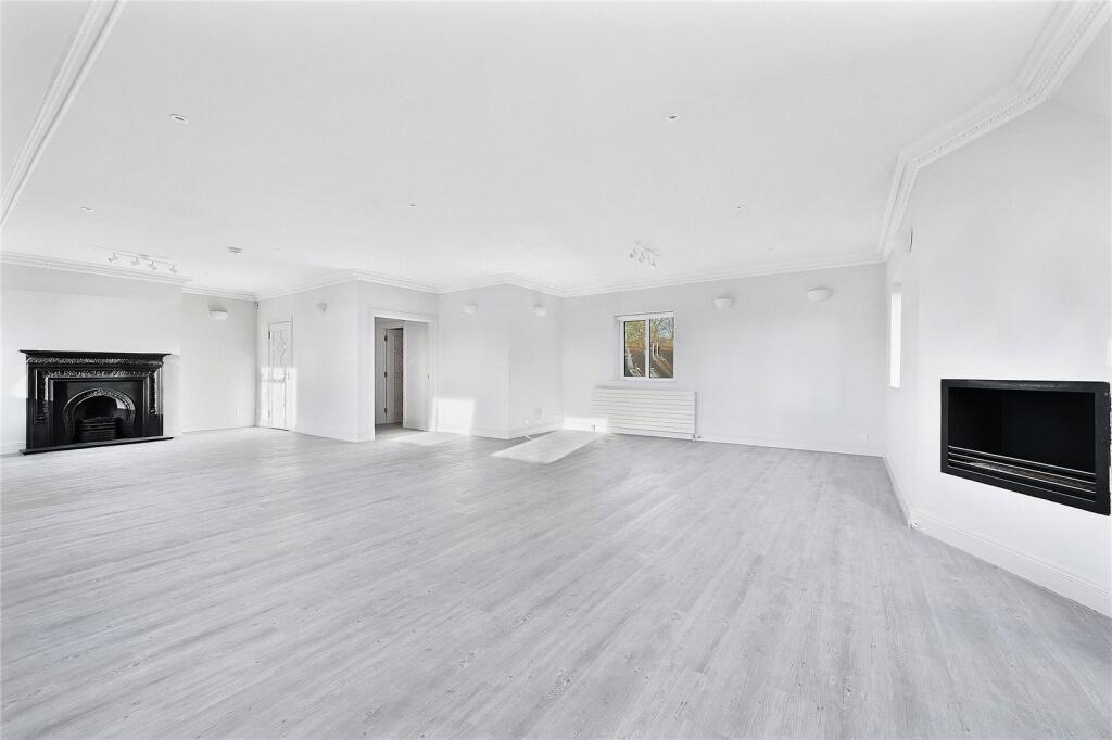 Main image of property: Fitzjohns Avenue, London, NW3