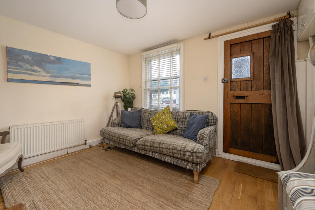 House in Whitstable, Lower Island - View 5