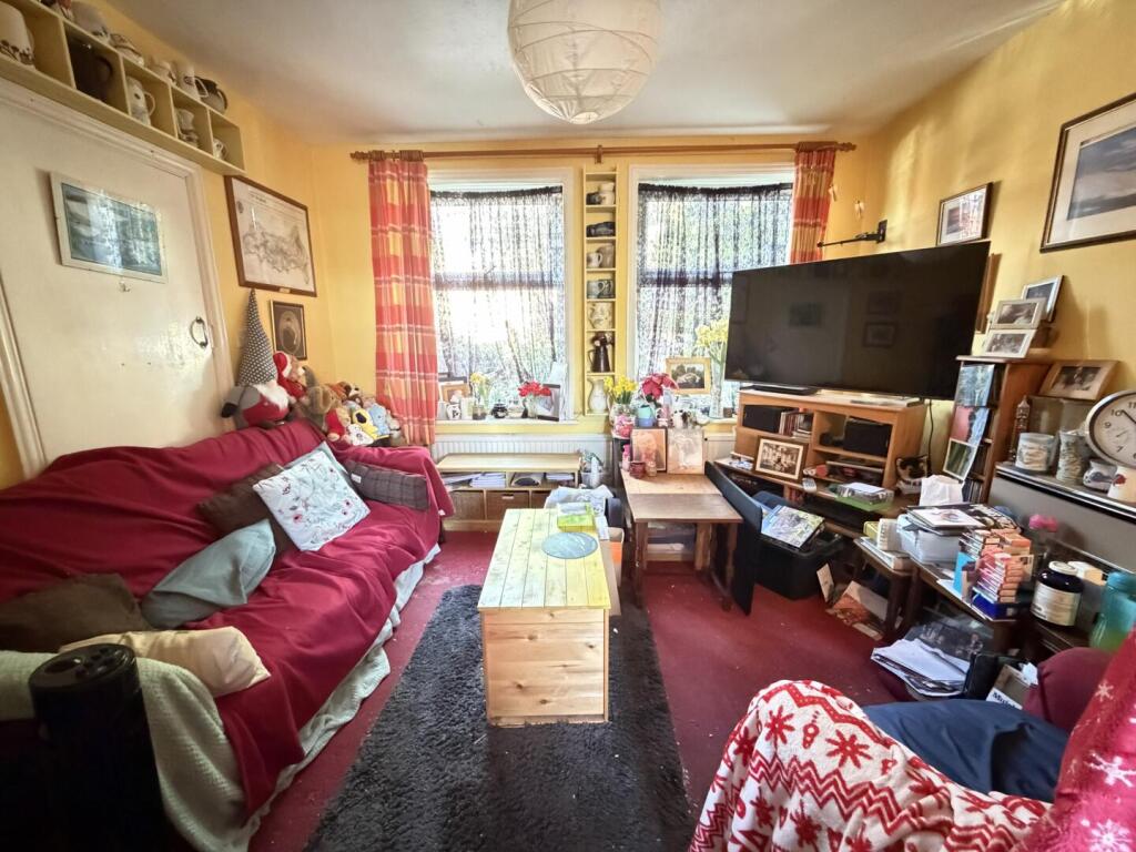 House in East Suffolk, Felixstowe - View 2
