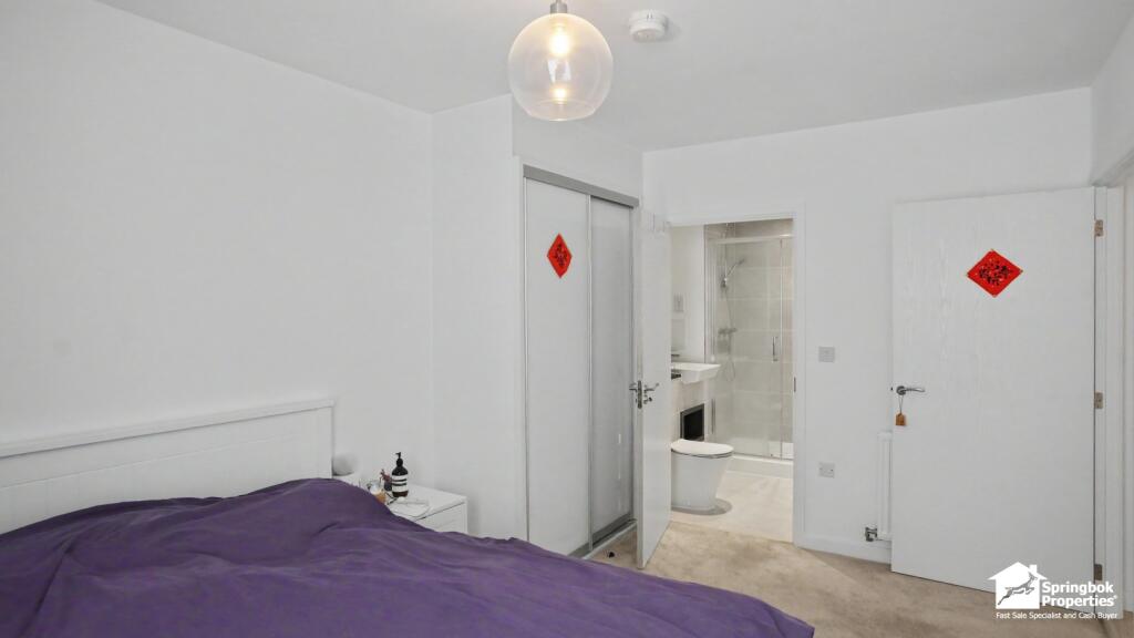 Forastero House, 24 Farine Avenue, Hayes, Greater London - More