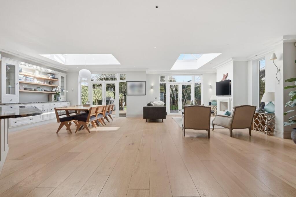 Main image of property: Belgrave Road, Barnes, SW13
