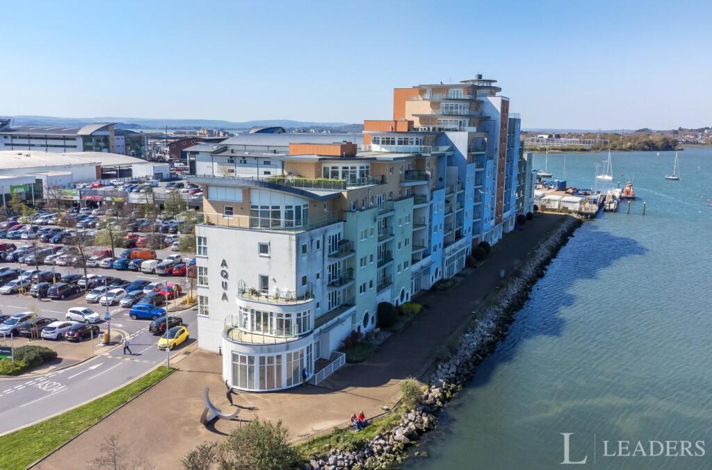Main image of property: Lifeboat Quay, Poole, Dorset