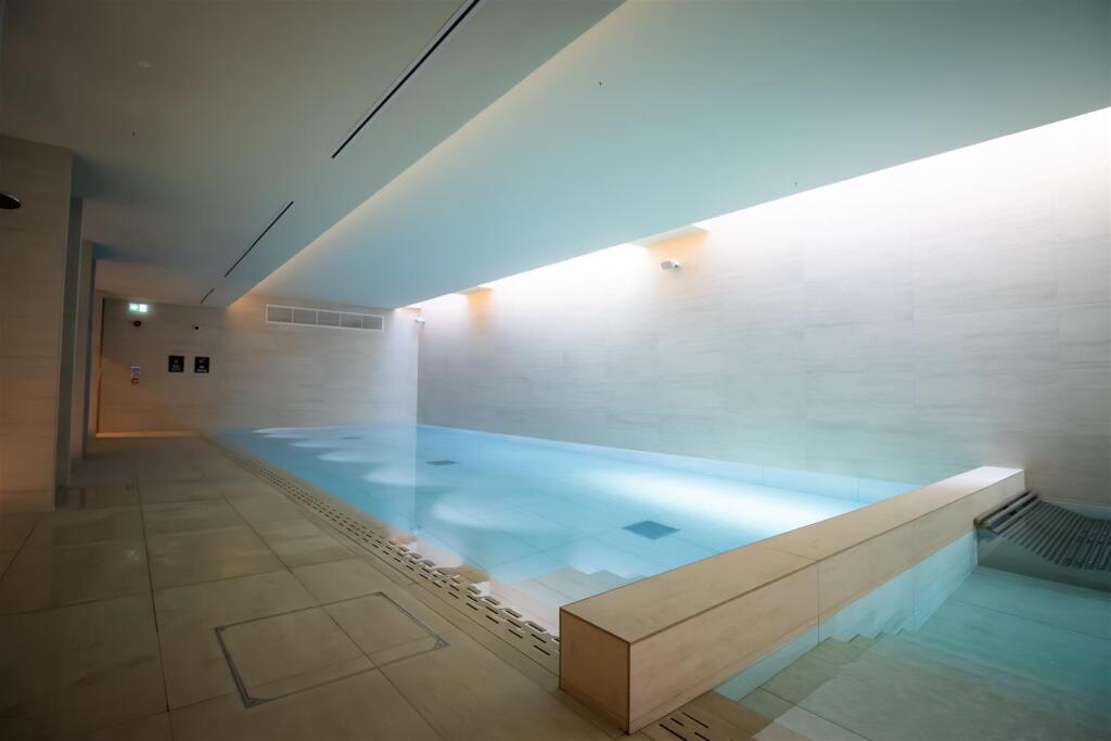Apartment in Manchester - View 2