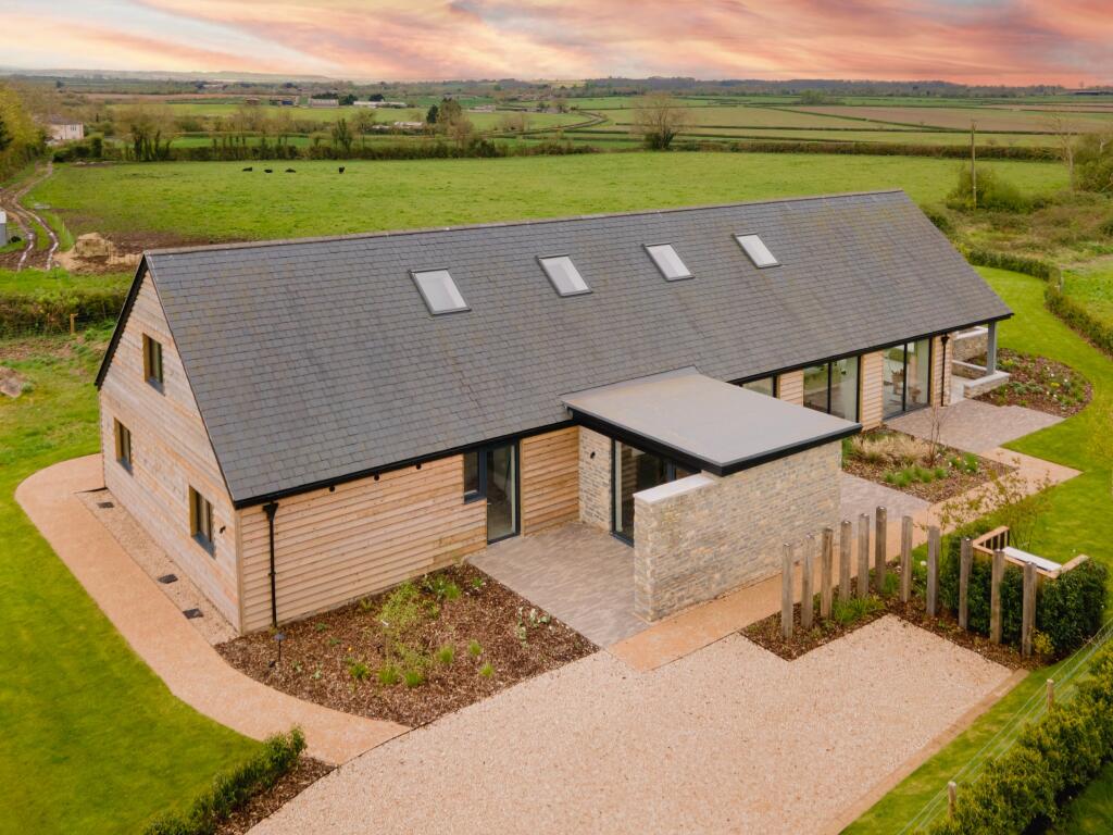 Main image of property: Lakeview Road, Somerton, TA11