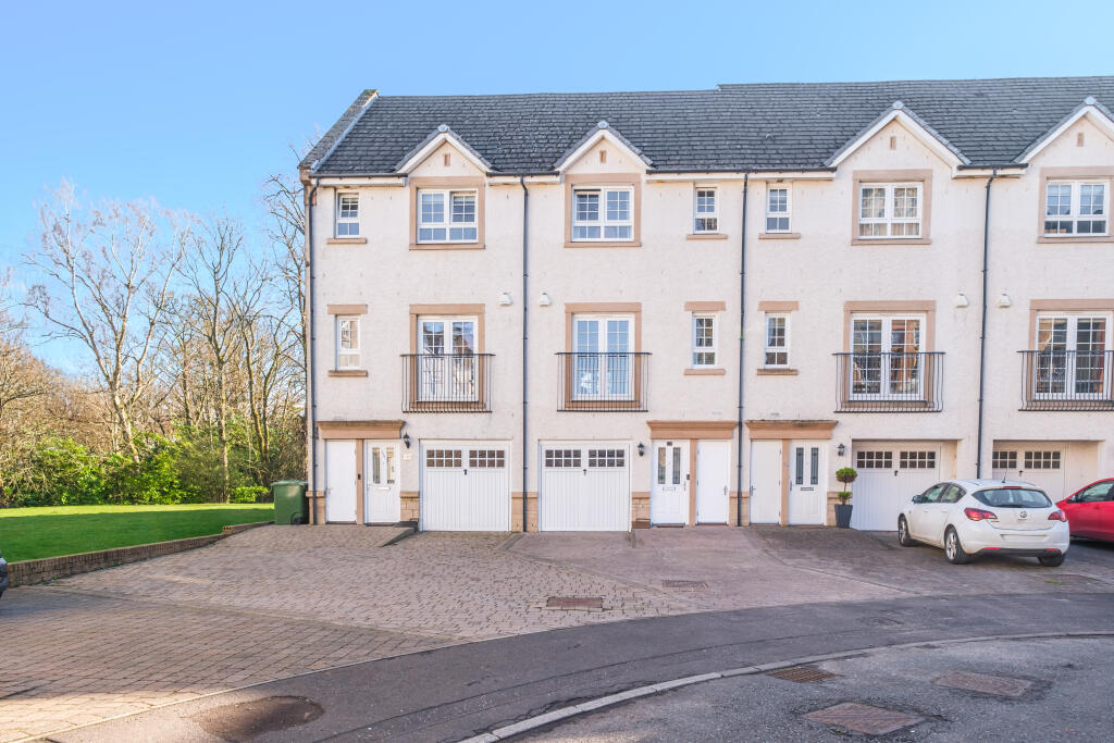 Main image of property: 127 Parklands Oval, Crookston, Glasgow, G53