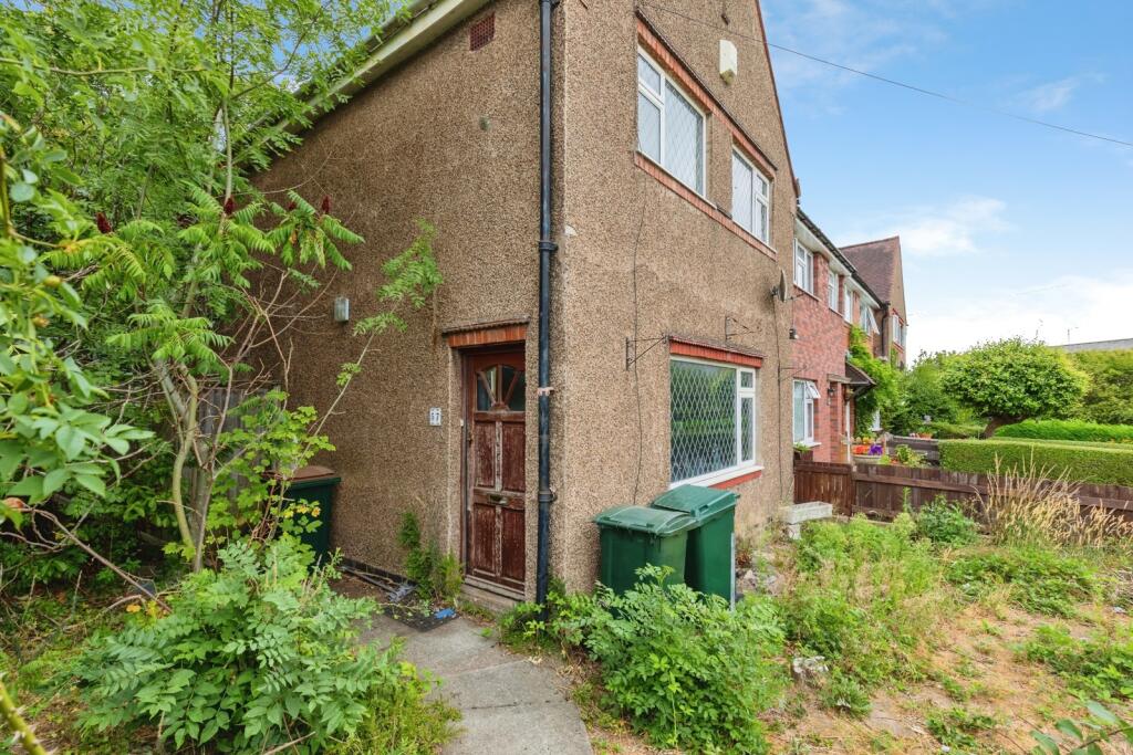 House in Coventry, Stoke Aldermoor - More