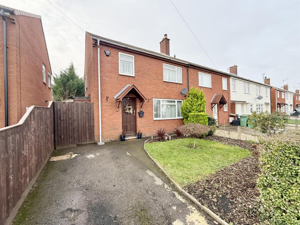 Main image of property: Colwell Avenue, Hucclecote, Gloucester