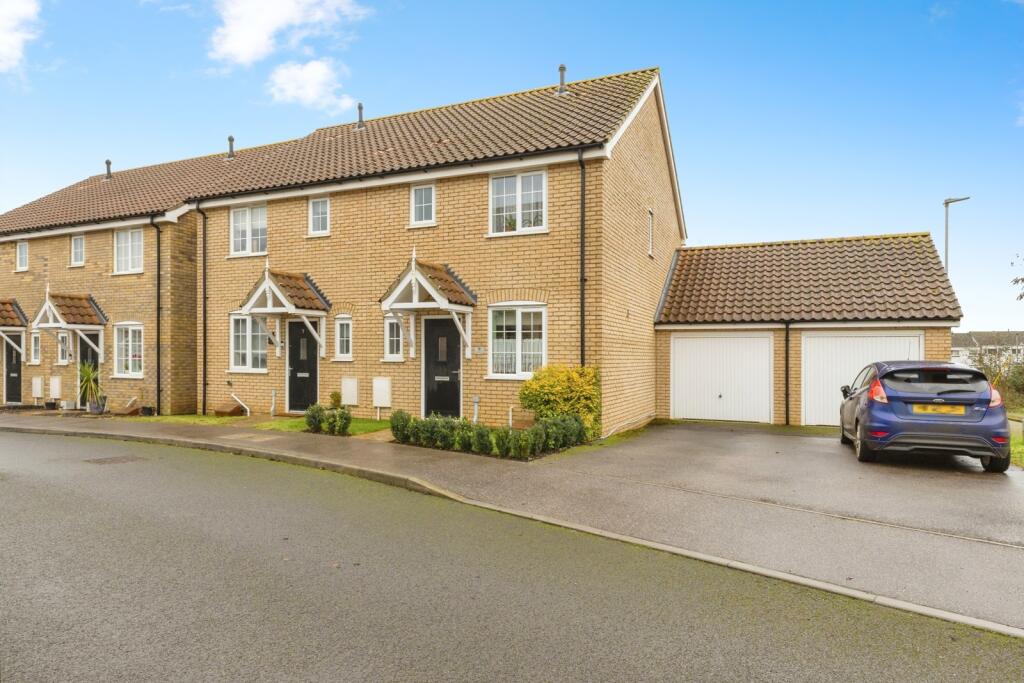 Main image of property: Eastern Road, Watton, Thetford, Norfolk, IP25