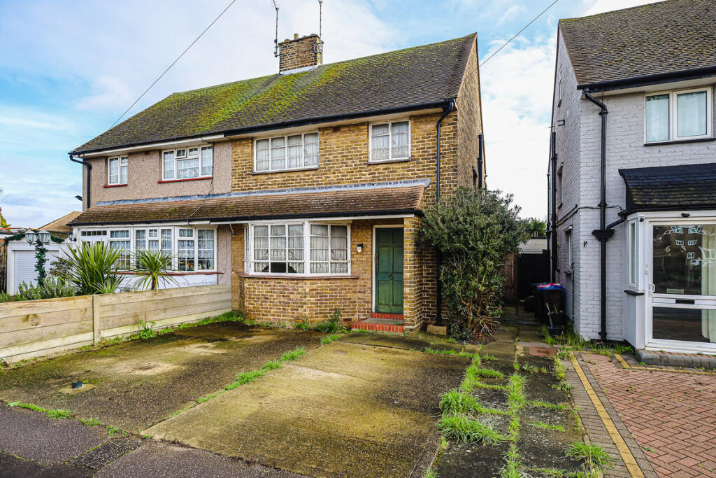 Main image of property: Denton Avenue, Westcliff-on-sea, SS0
