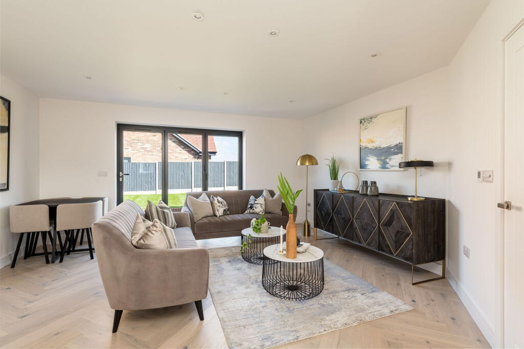 Main image of property: Wright Brothers Close, Eastchurch, Kent, ME12 4FA