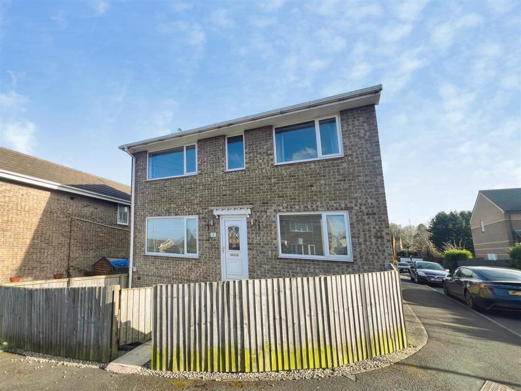 Main image of property: Dorian Close, Bradford, BD10 8BQ