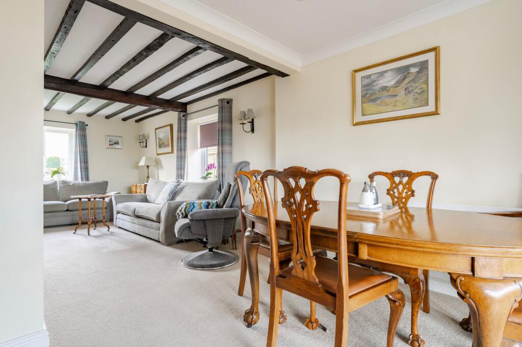 House in Breckland, Mileham - More