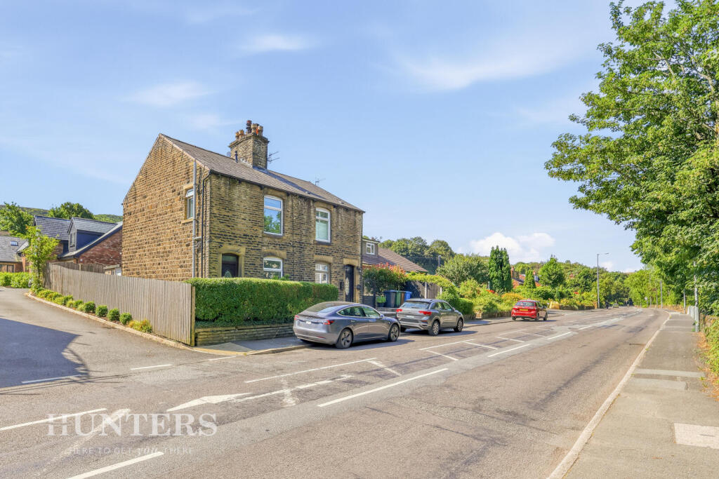 Main image of property: Manchester Road, Greenfield, Oldham