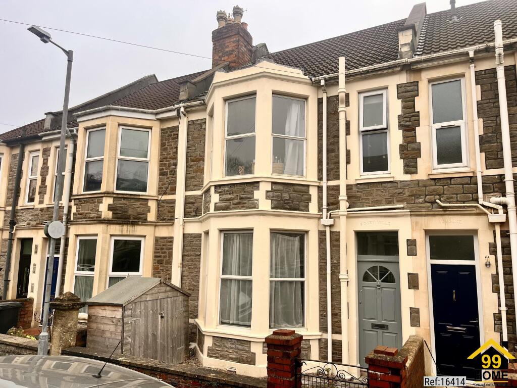 Main image of property: Elvaston Road, Bristol, BS3
