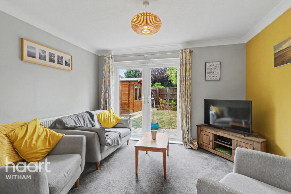 House in Chelmsford - View 4