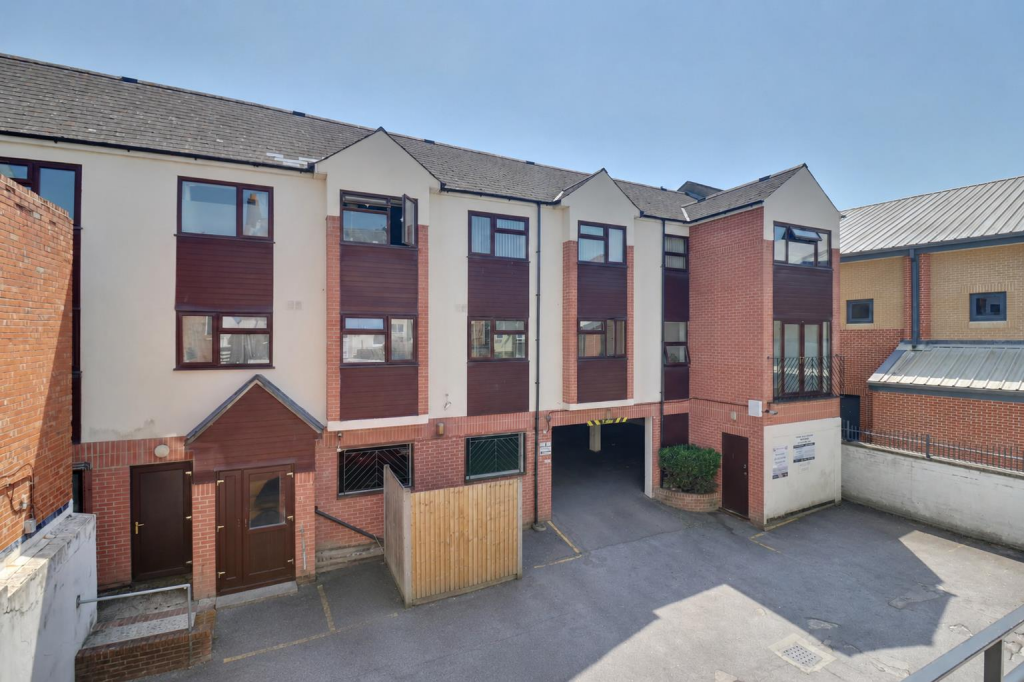 Main image of property: Castle Road, Southsea