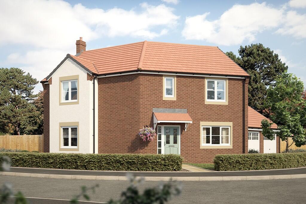 Main image of property: Haygrove Road
Bridgwater
TA6 7HZ