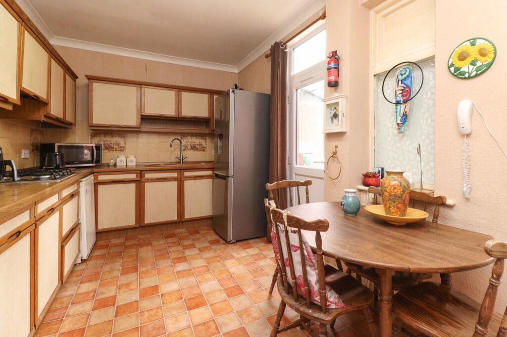 House in Thanet, Westbrook - View 3