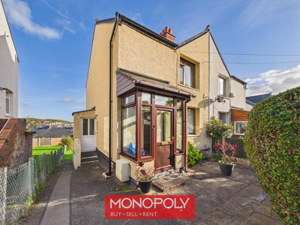 Main image of property: Lon Llewelyn, Denbigh, LL16