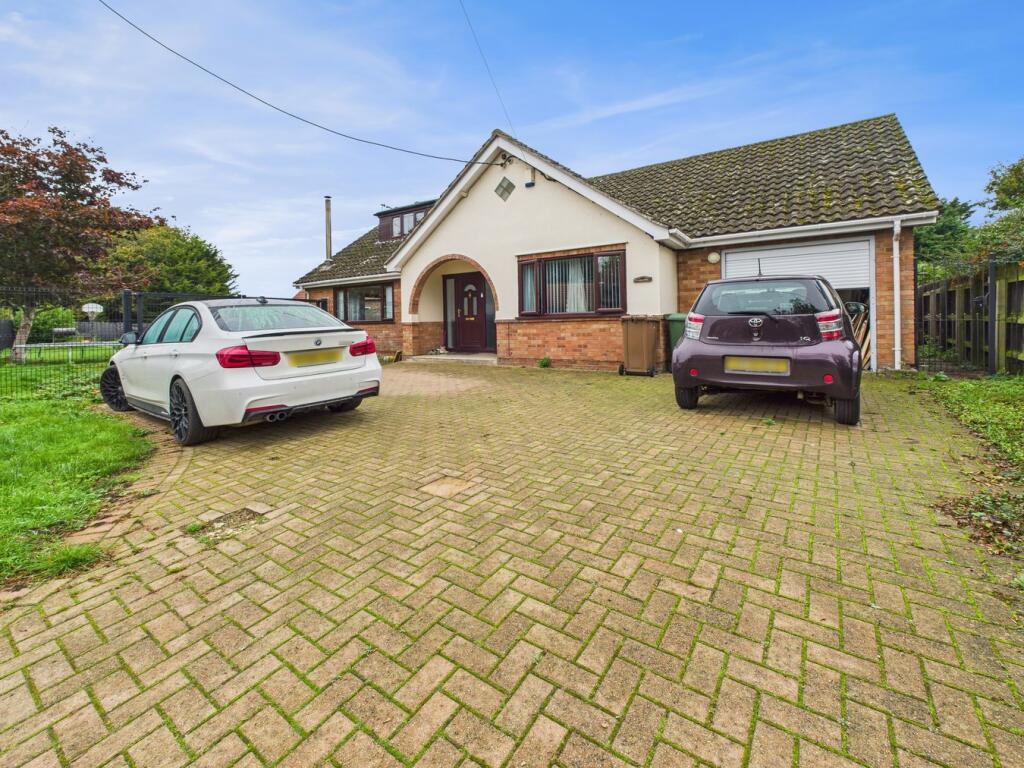Main image of property: Field Lane, Wretton, King's Lynn, PE33