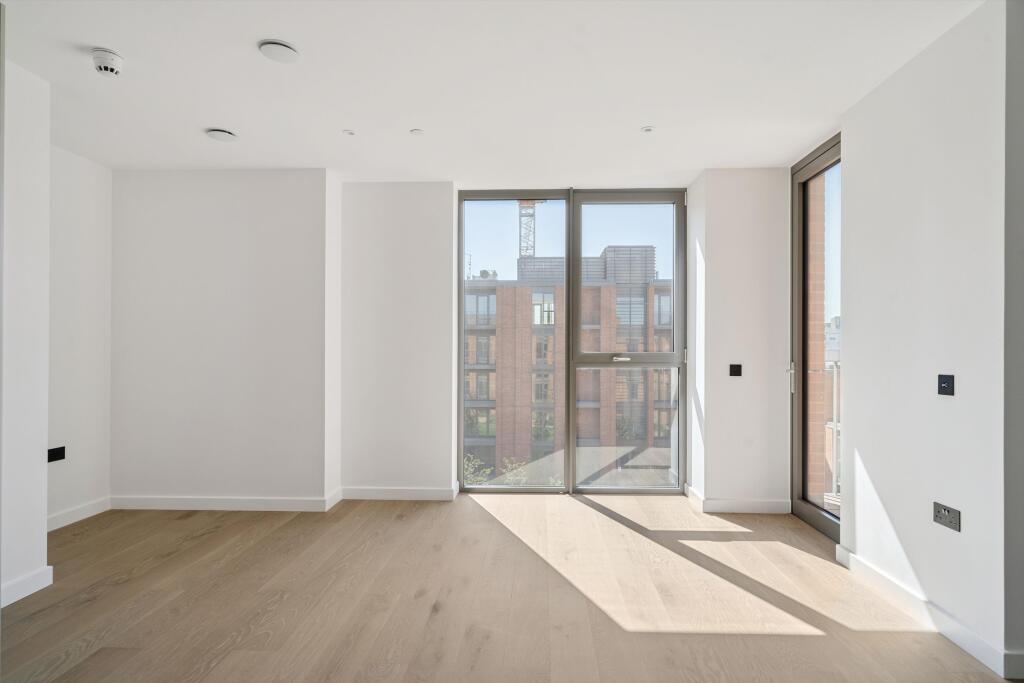 Apartment in London - View 5