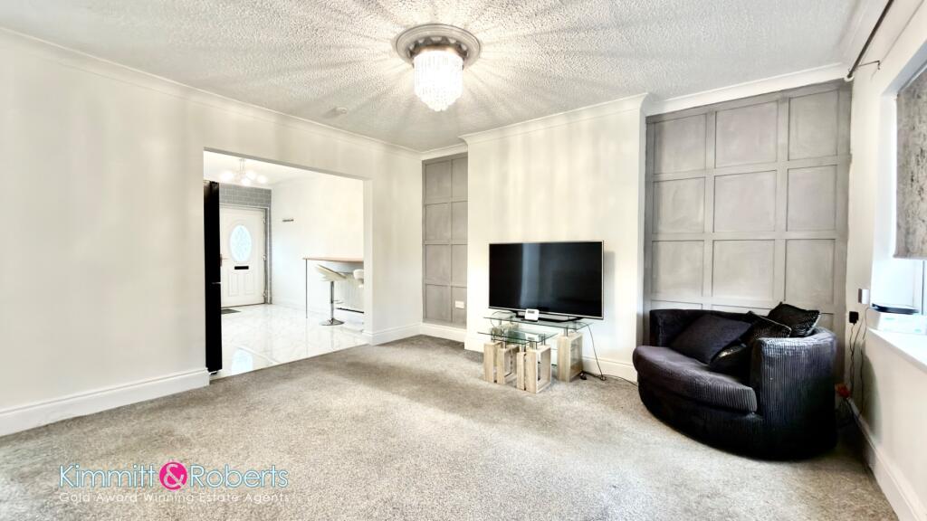Milbank Terrace, Station Town, Wingate, Durham, TS28 5EF photo 2