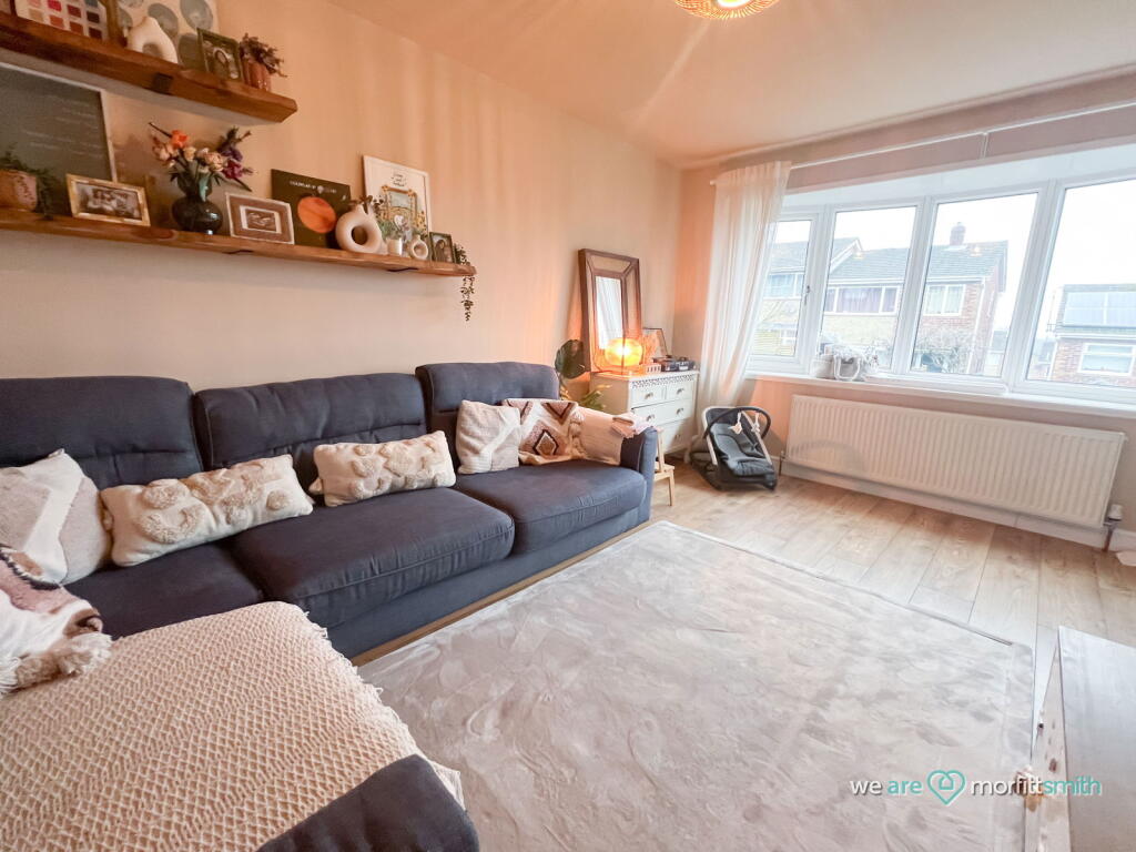 House in Rotherham, Brinsworth - View 5