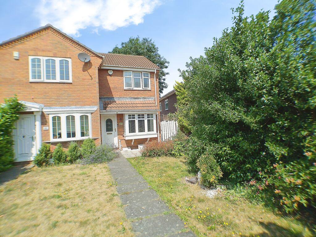 Main image of property: Silvermere Drive, Ryton