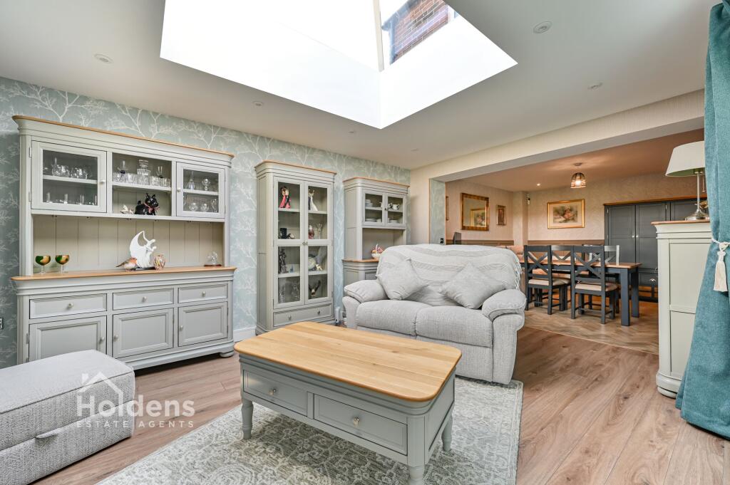 House in Preston, Haighton - View 3